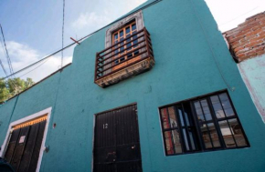 Departamento pequeño independiente